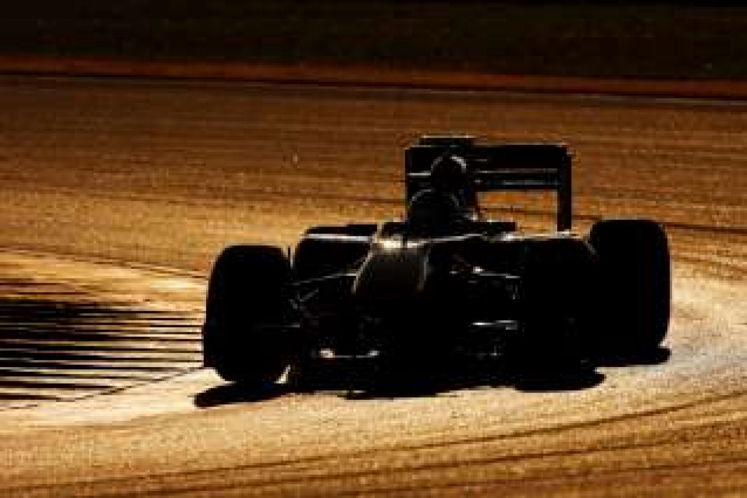 Suivez les qualifications du Grand-Prix de Malaisie sur Fan-F1.com