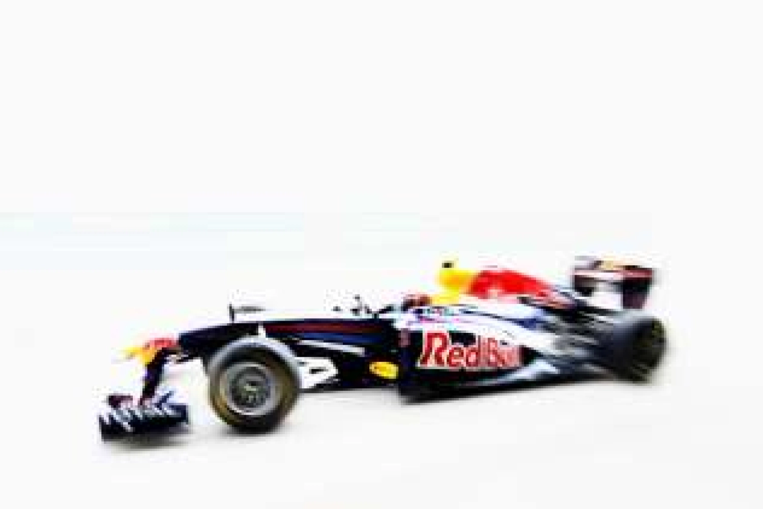Newey promet une Red Bull étonnante pour 2012