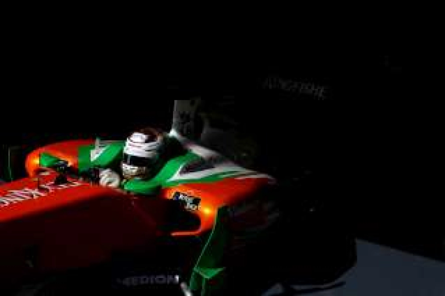 Les qualifications du GP de Turquie à suivre en direct