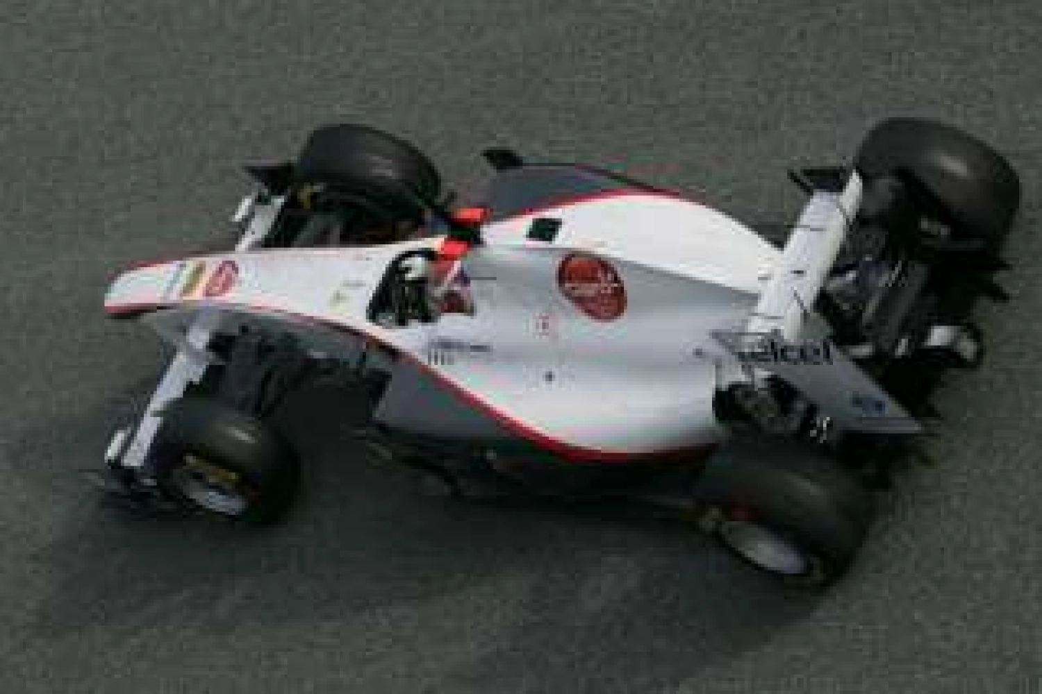 Bilan Dimanche : Sauber – Les premiers points sont dans la poches !