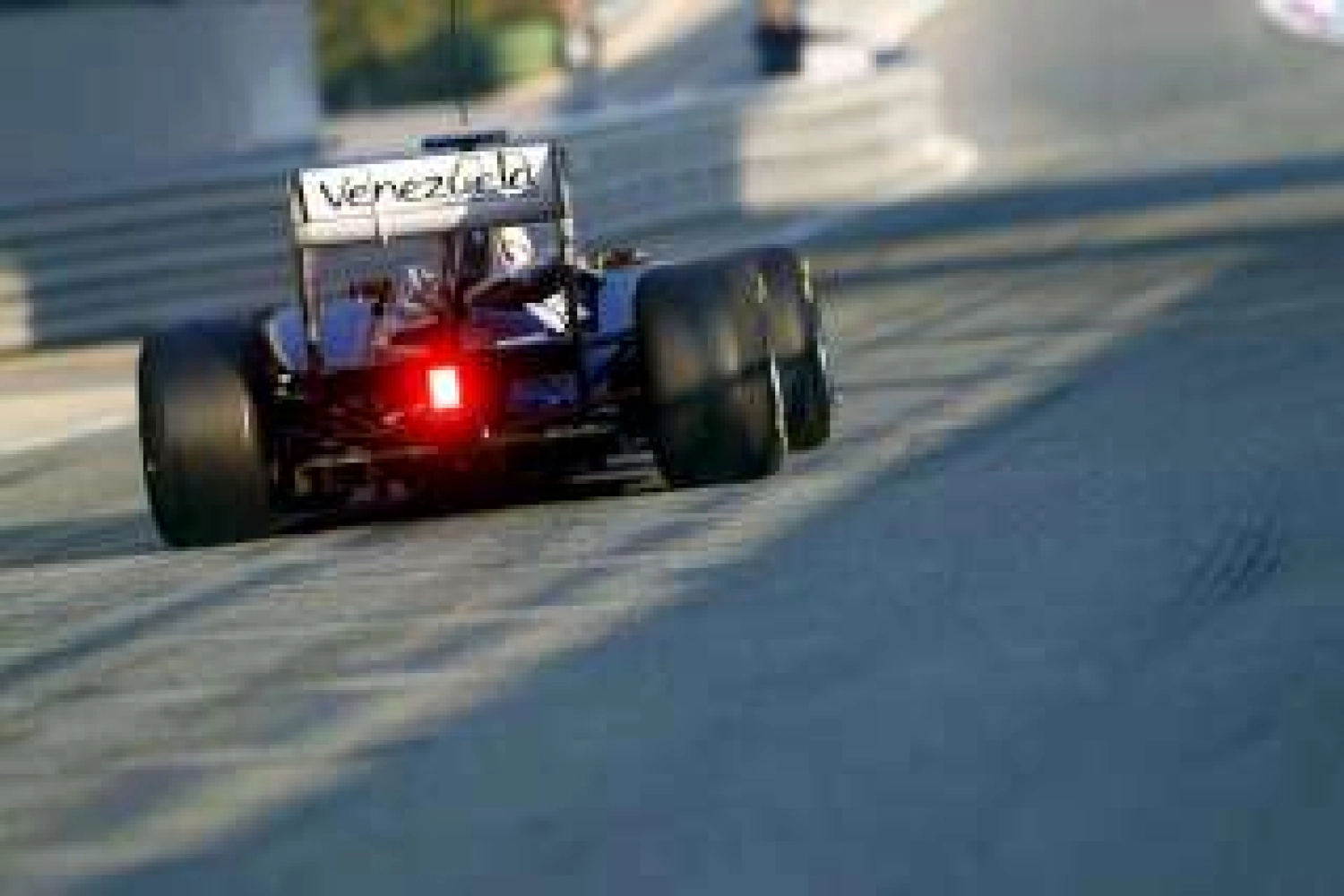 Avant-Goût du Grand Prix d&rsquo;Europe