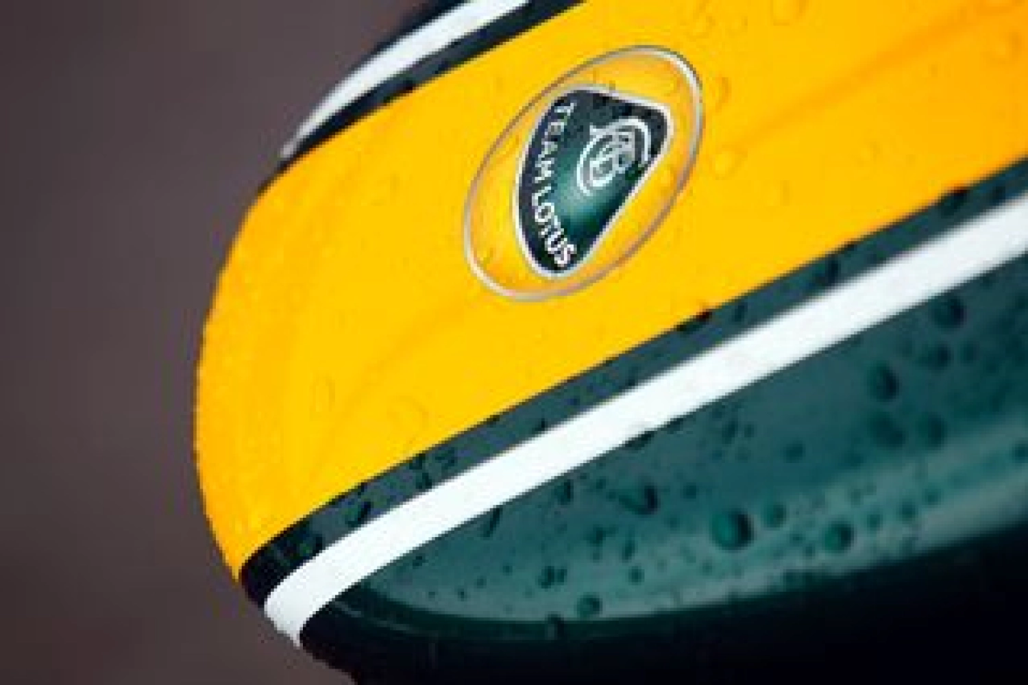 Team Lotus peut continuer à s&rsquo;appeler Team Lotus