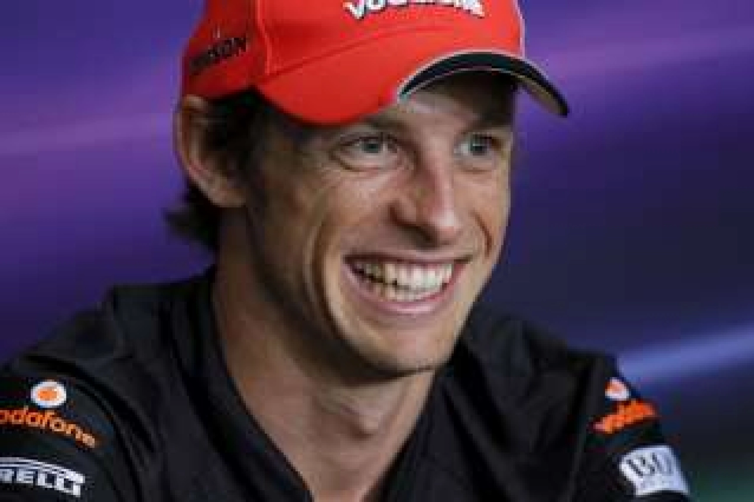Button prolongerait jusqu&rsquo;en 2013 chez McLaren