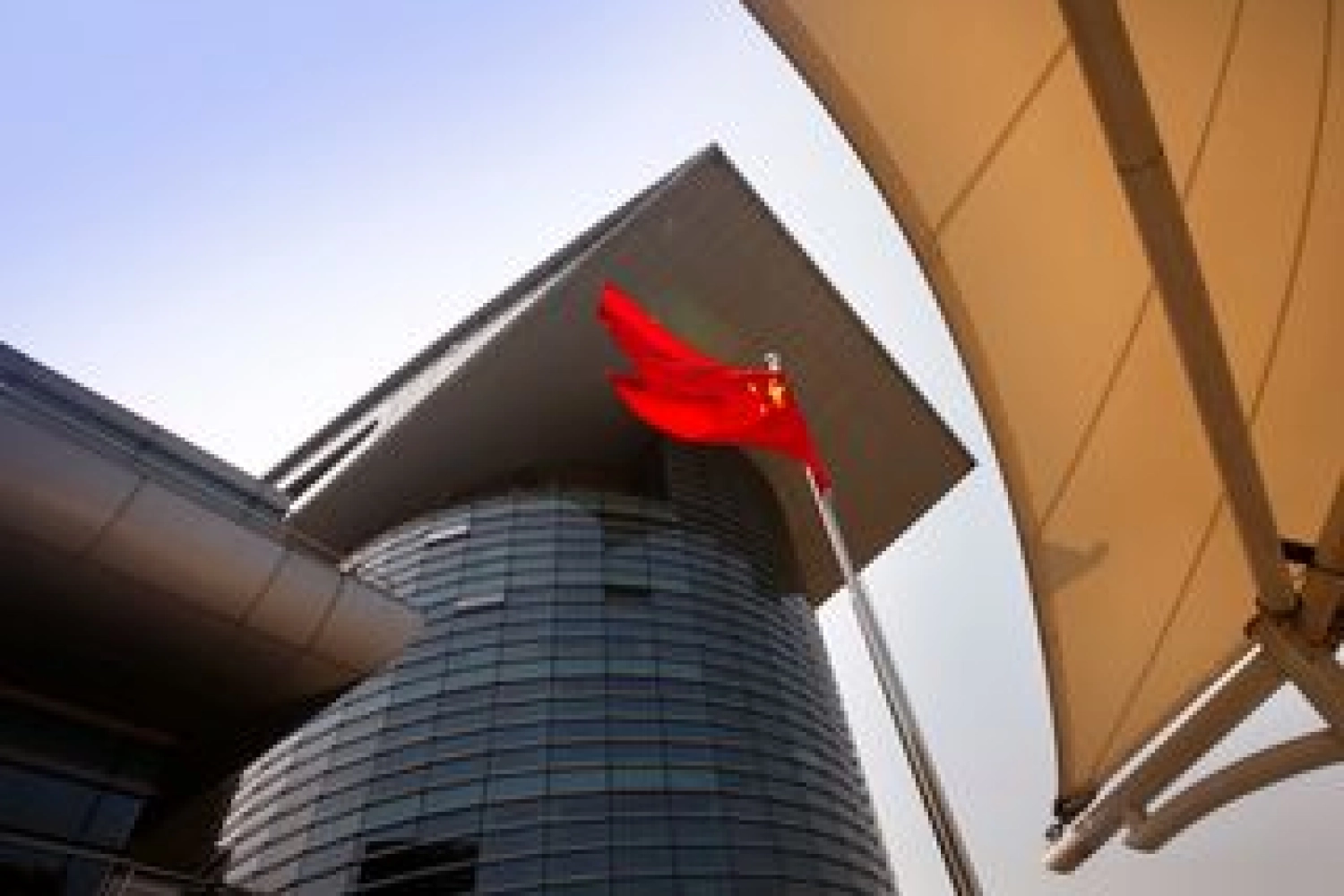 Le Grand-Prix de Chine, échec d&rsquo;une Love Story ?