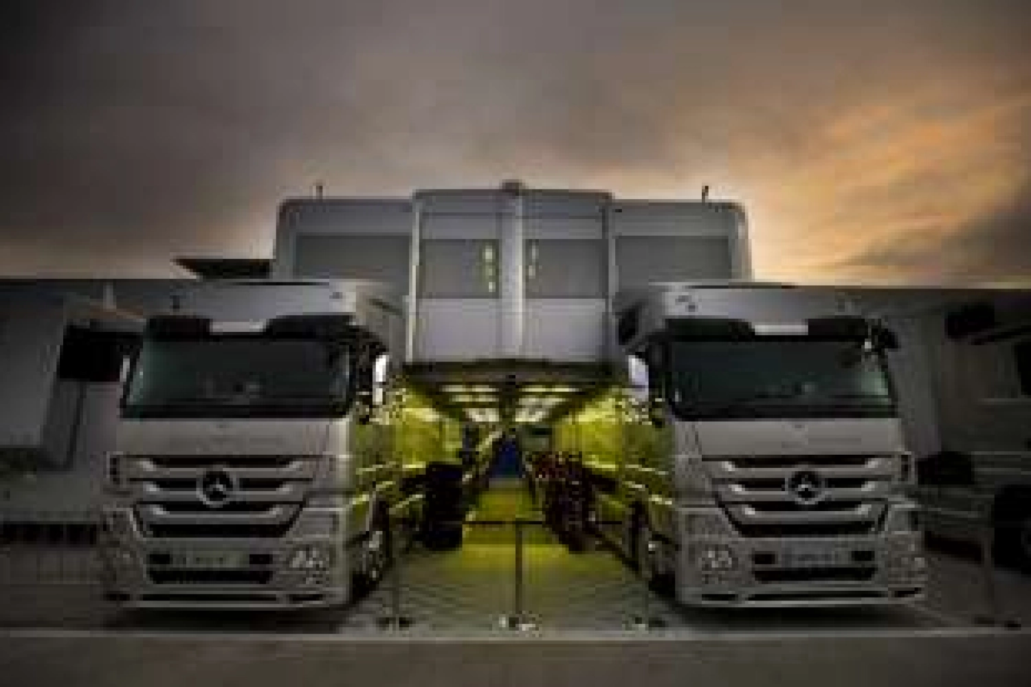 Réorganisation à la tête de la FOTA