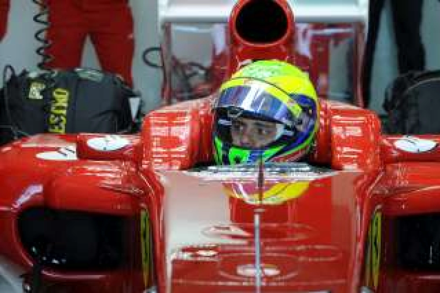 Bilan Dimanche : Ferrari – La Scuderia doit mieux se qualifier