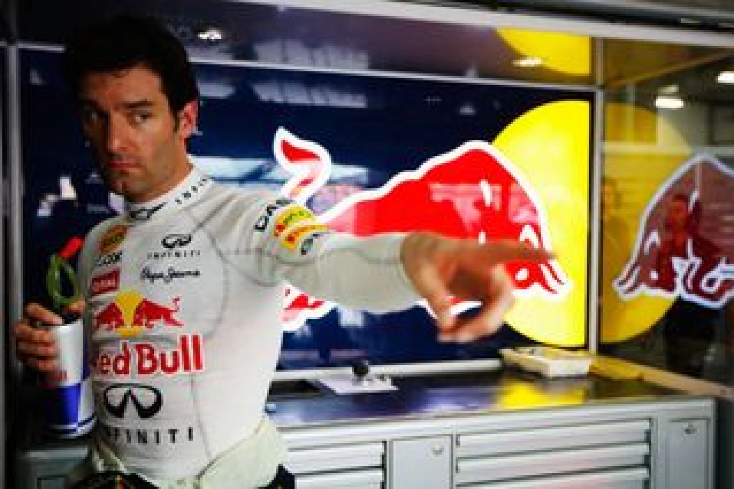 Dimanche : « Un résultat très solide » pour Red Bull