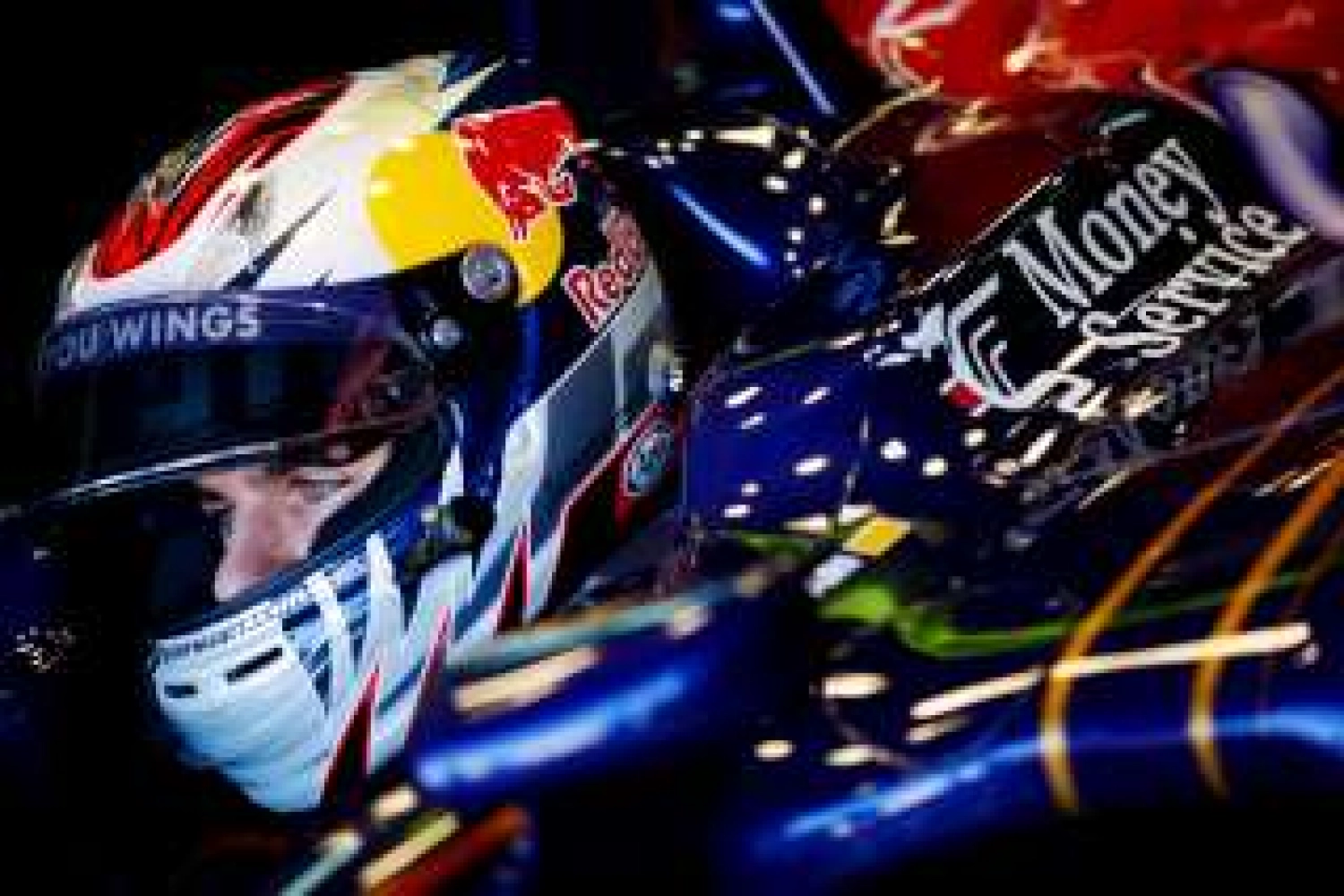 Dimanche : les Toro Rosso dans les points