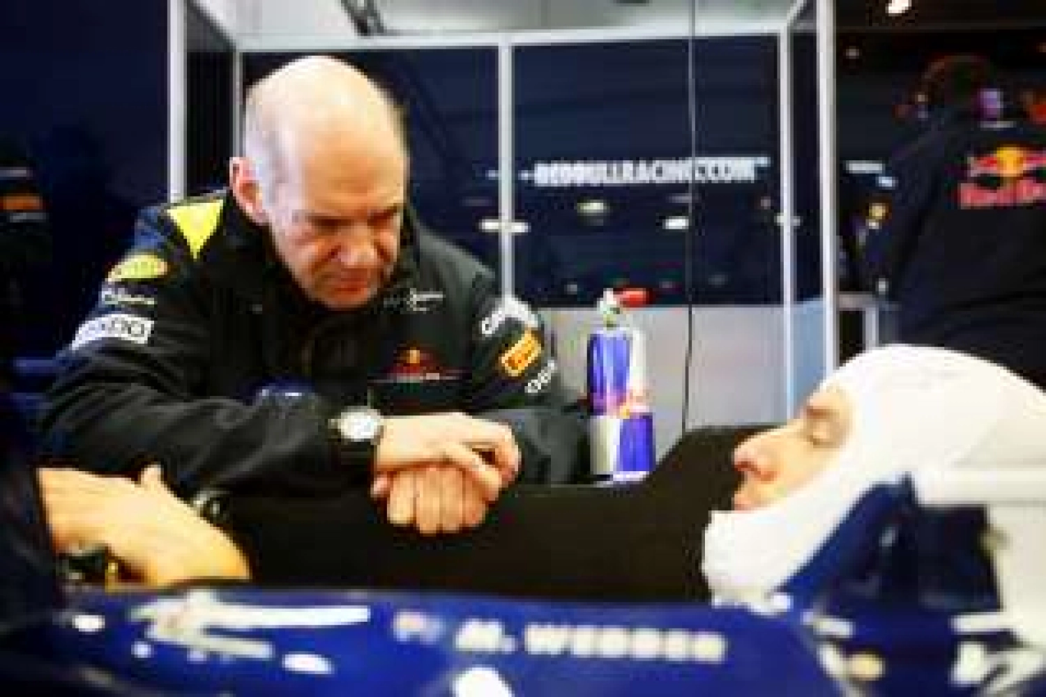 Red Bull, c&rsquo;est l&rsquo;histoire d&rsquo;un SREC…