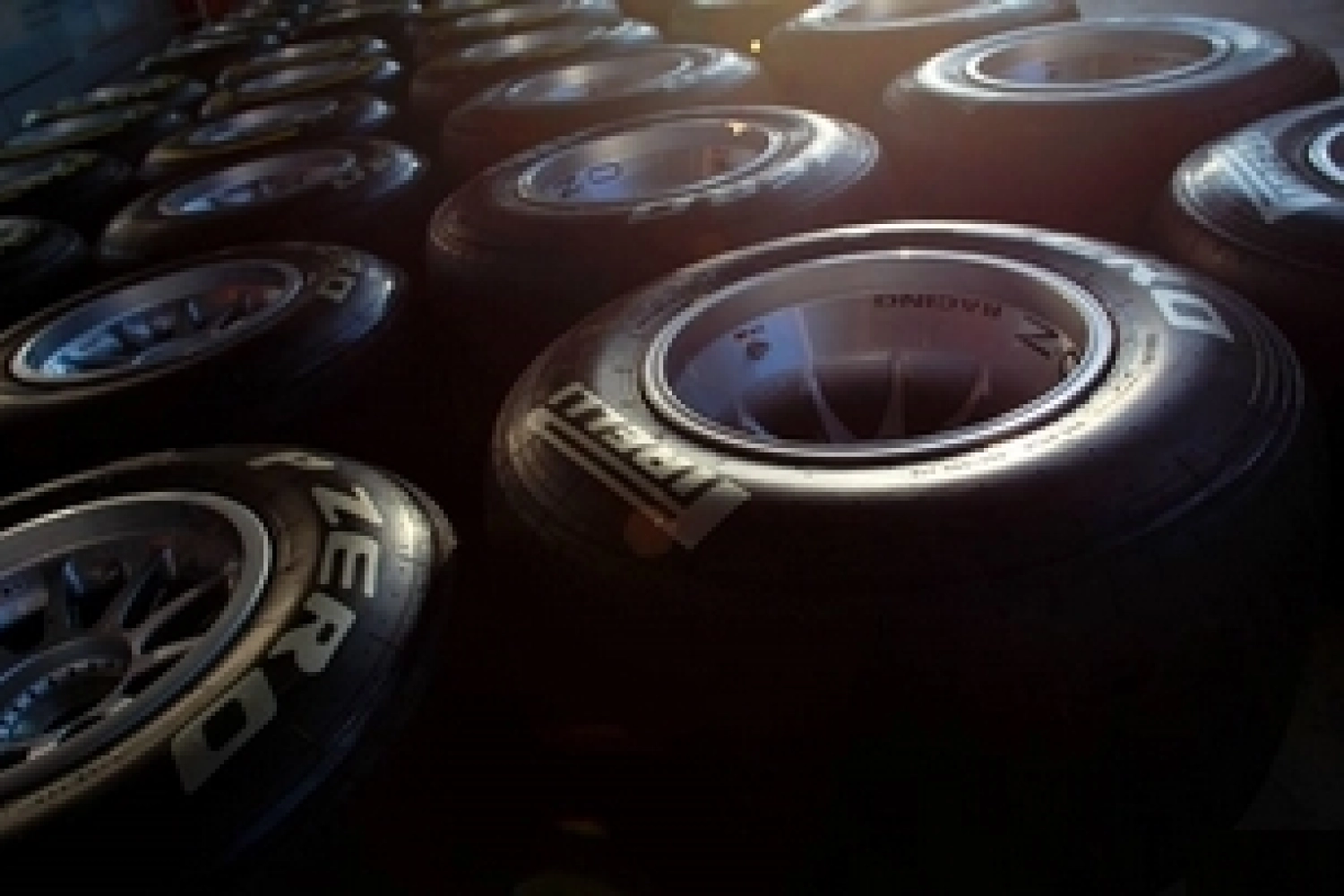 Pour Pirelli, ça sera &lsquo;durs&rsquo; à Barcelone