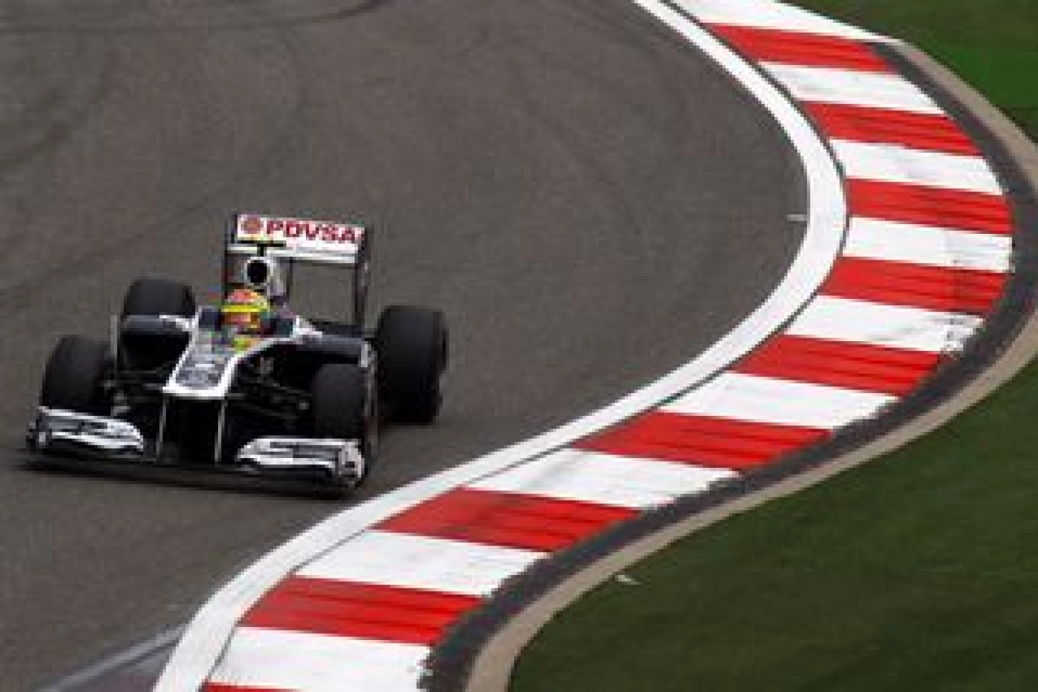 Le circuit d&rsquo;Abu Dhabi ne sera pas modifié