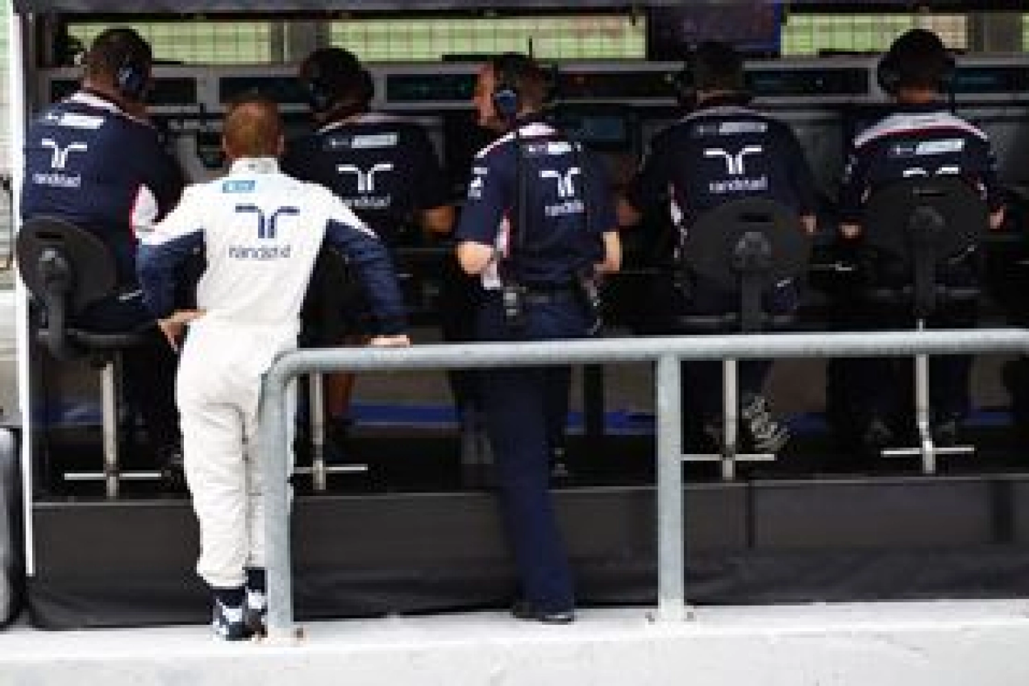 Restructuration chez Williams F1 : Michael et Tomlinson demissionnent