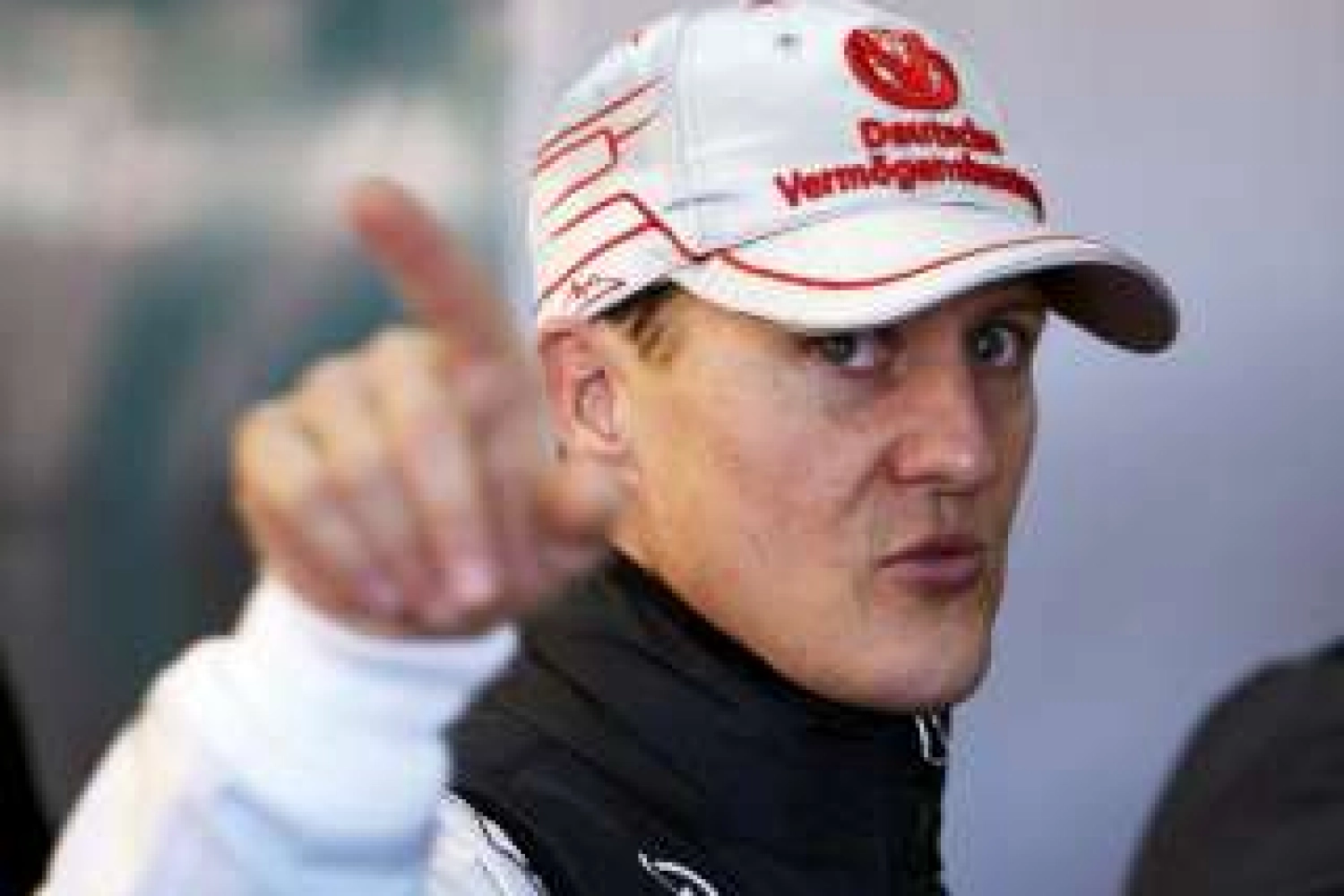 Schumacher : "veuillez respecter la vie privée de la famille"