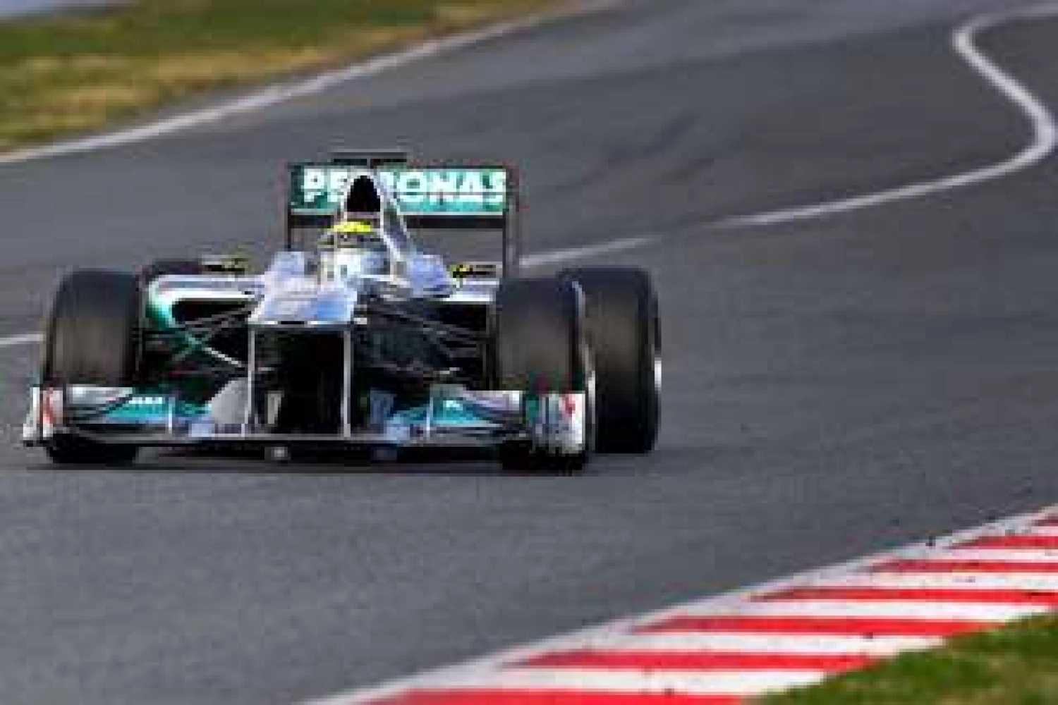 Le Baromètre F1 après le GP d&rsquo;Espagne