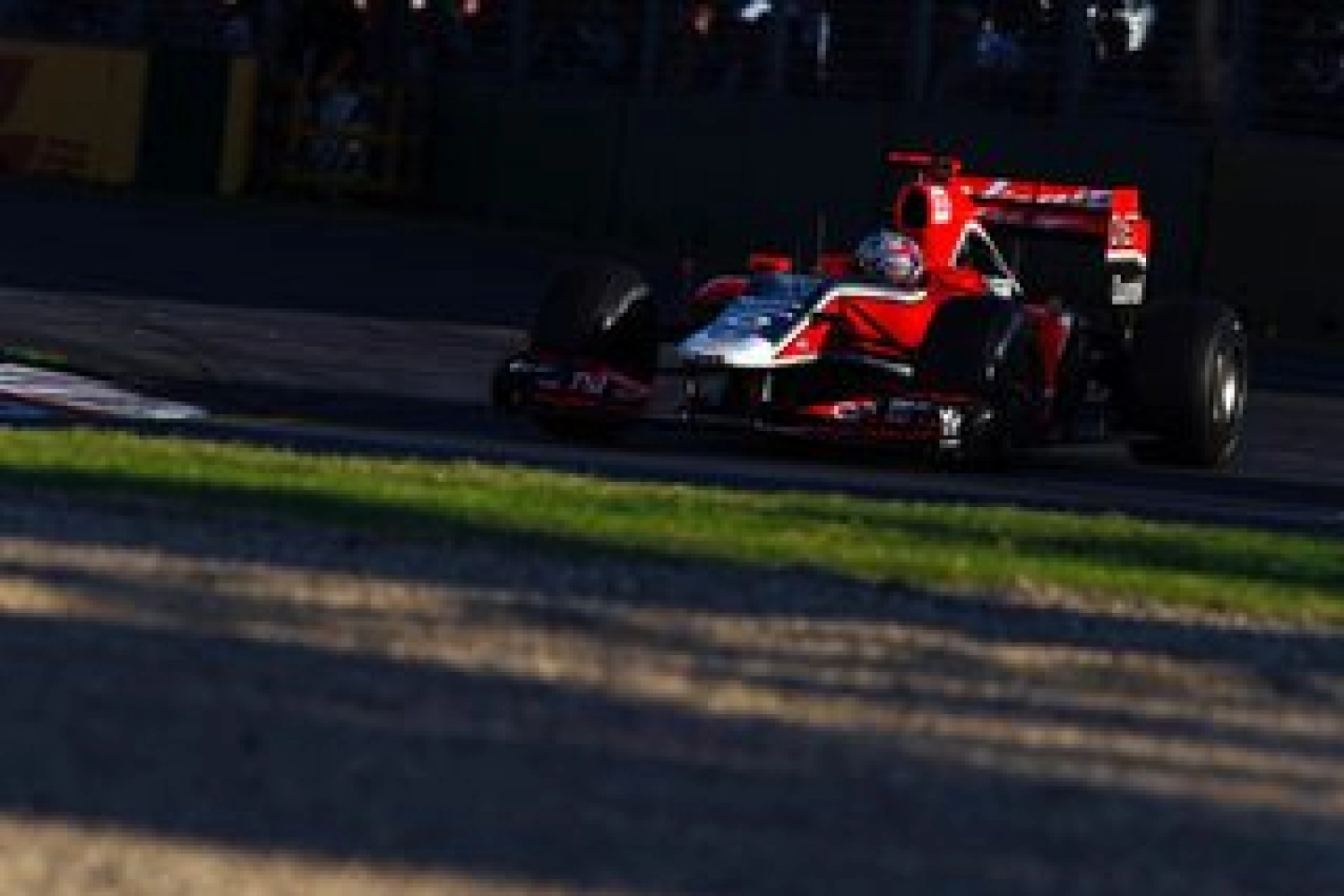 Dimanche : Satisfaction chez Virgin