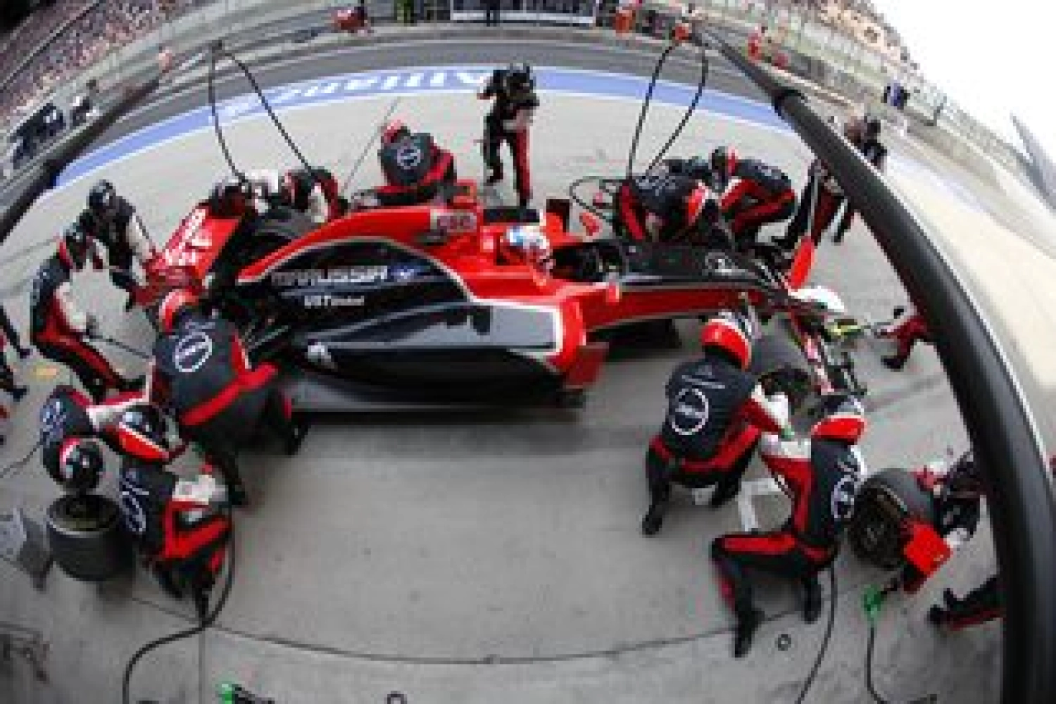 Dimanche : Affaire de paris chez Virgin