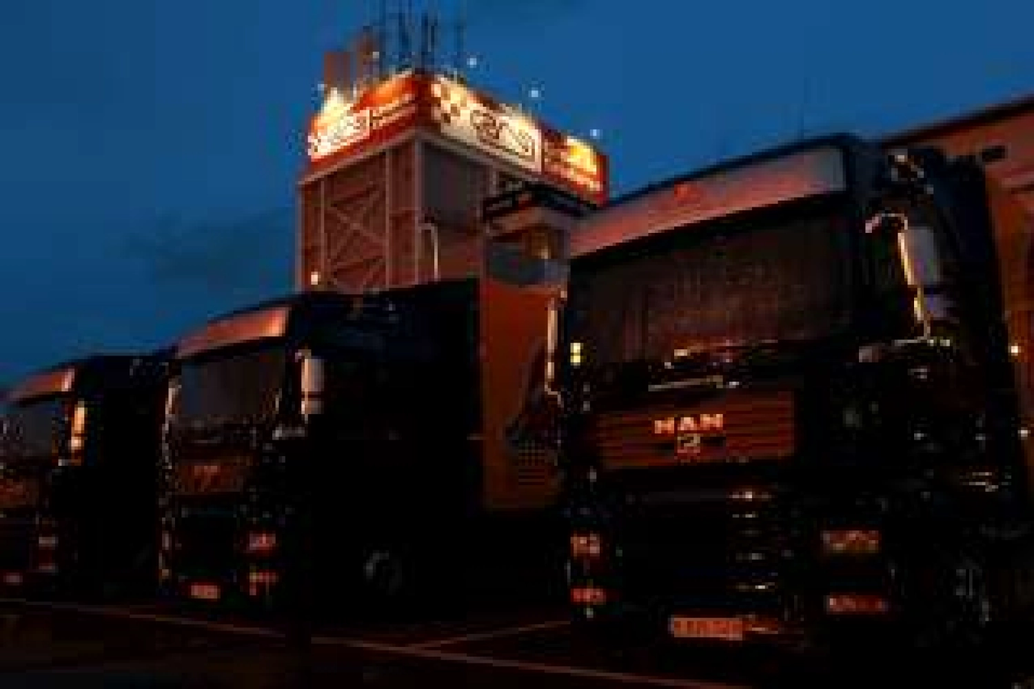 Les écuries de F1 n&rsquo;échapperont plus aux douanes britanniques