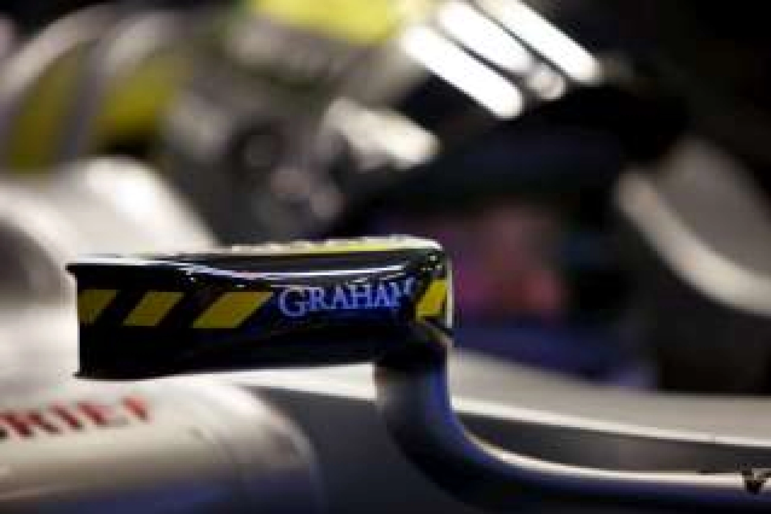 Dimanche : Améliorations attendues chez Mercedes