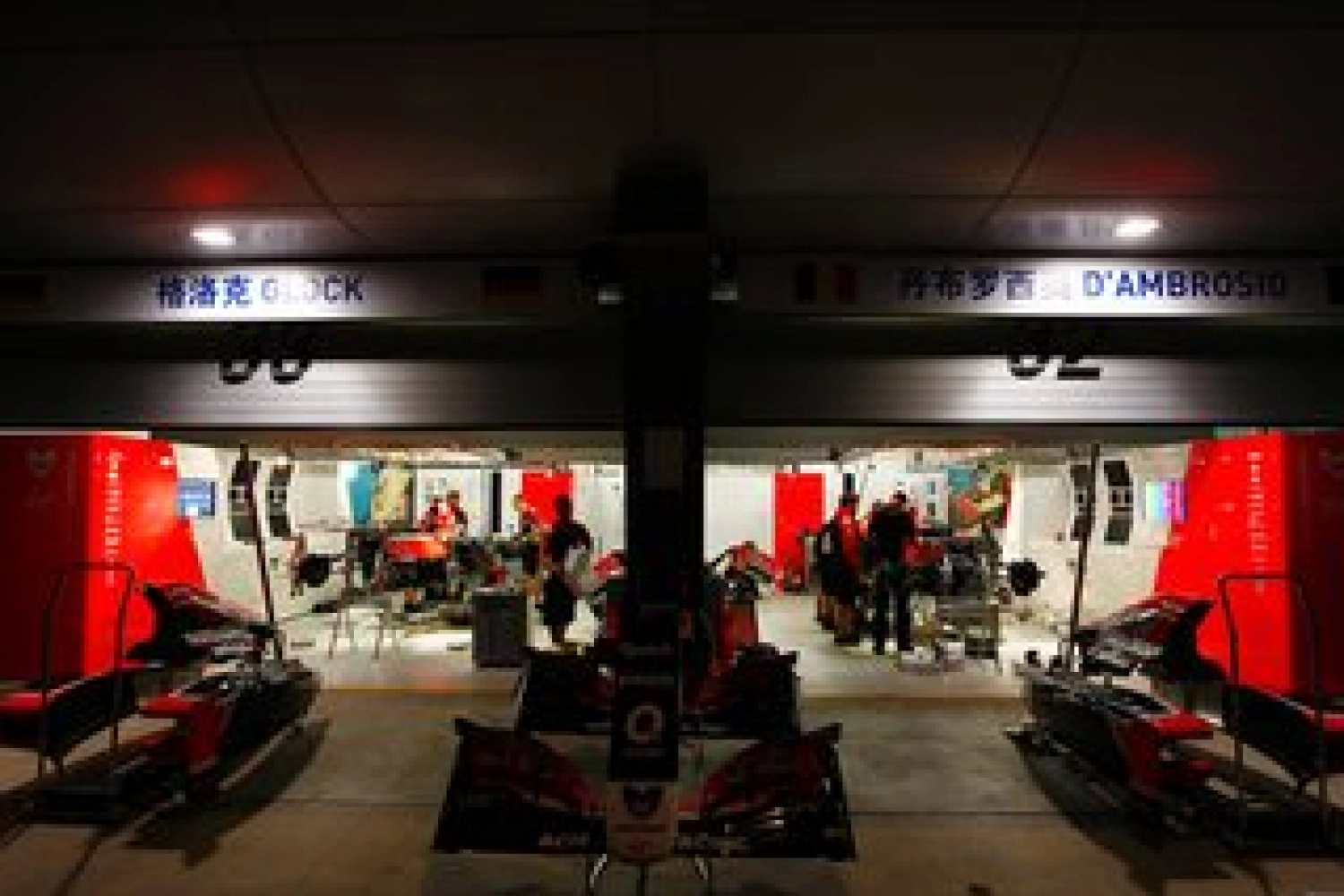 Vendredi : On n&rsquo;est pas couché chez Virgin