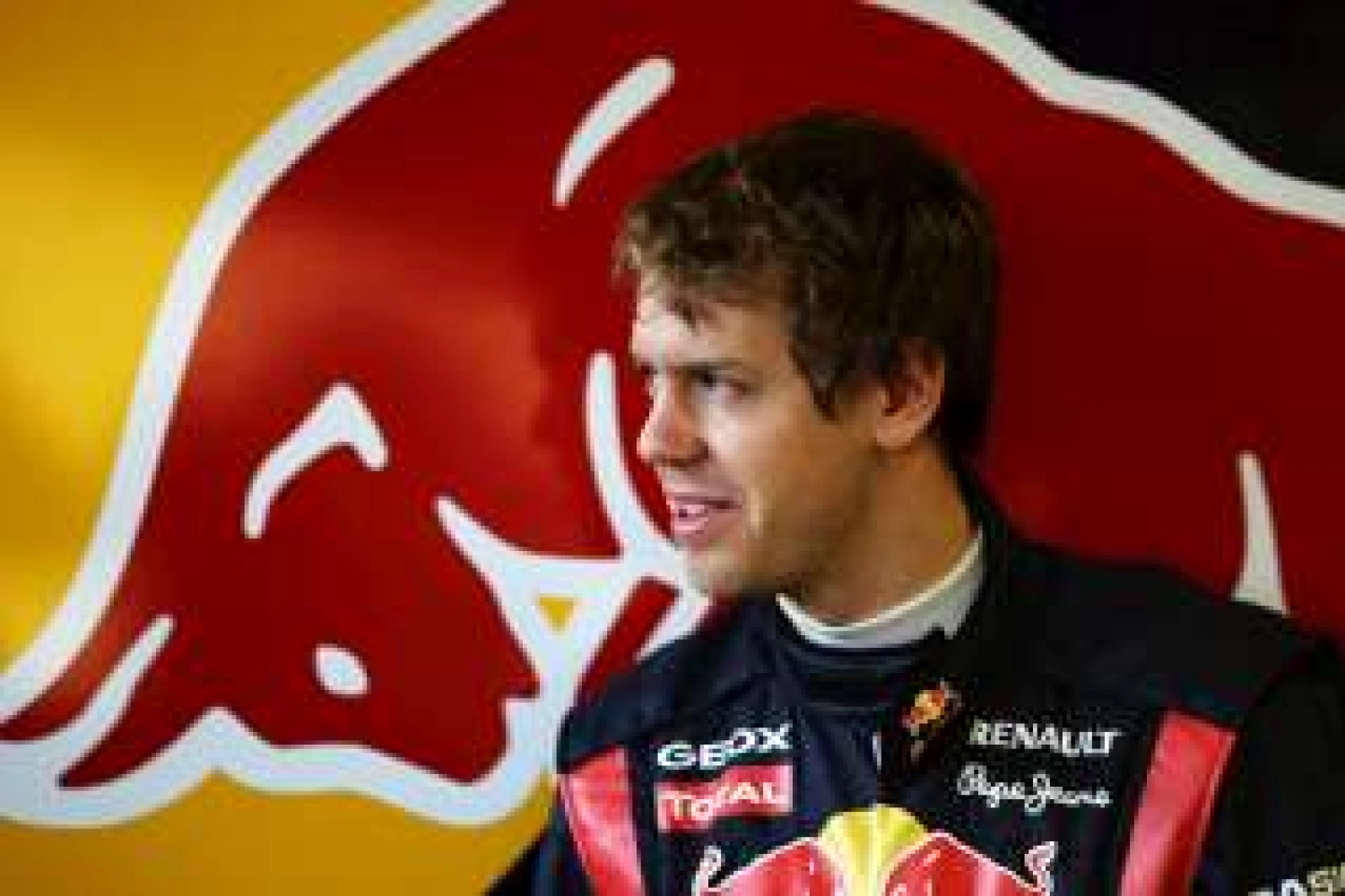 Vettel veut une réaction de Red Bull !