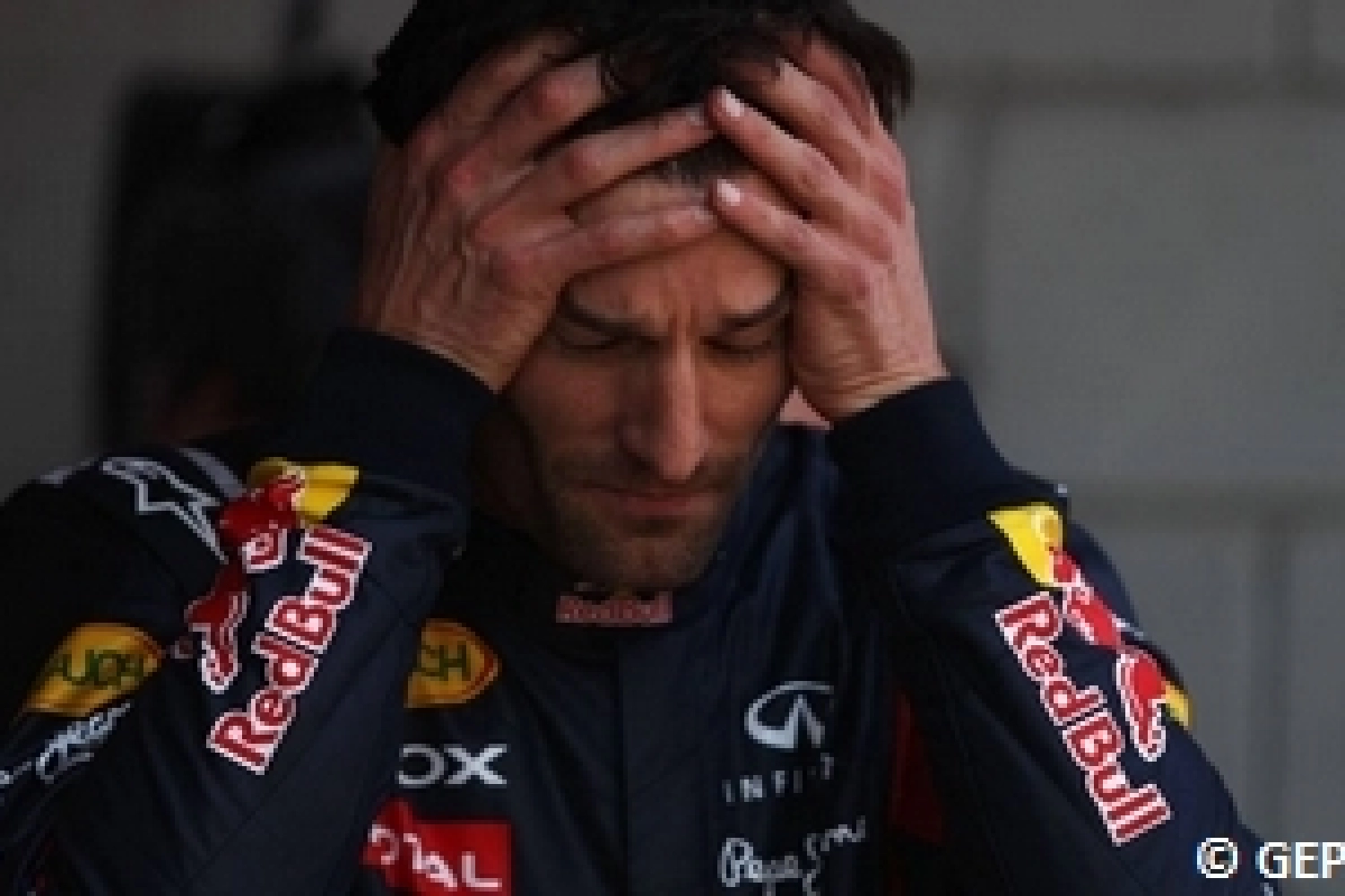 Bahreïn : Webber ne comprend pas, la FOTA va se réunir