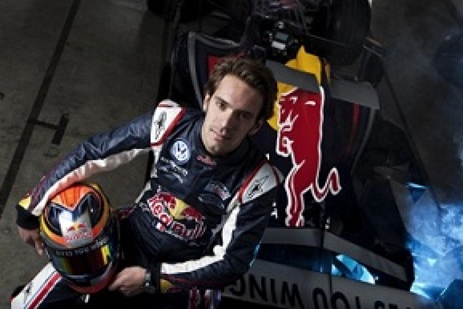 Jean-Eric Vergne bien placé pour entrer en F1?