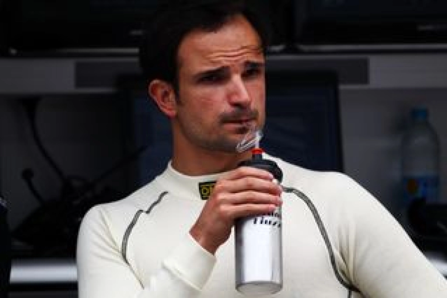 Liuzzi blame Kovalainen pour l&rsquo;accident du premier virage à Monza