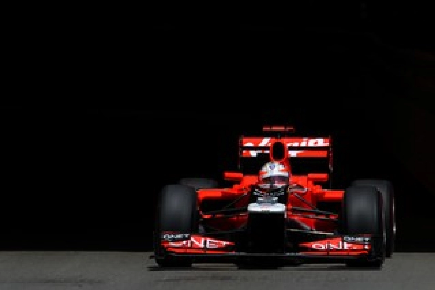 Virgin va bénéficier de l&rsquo;expertise de McLaren