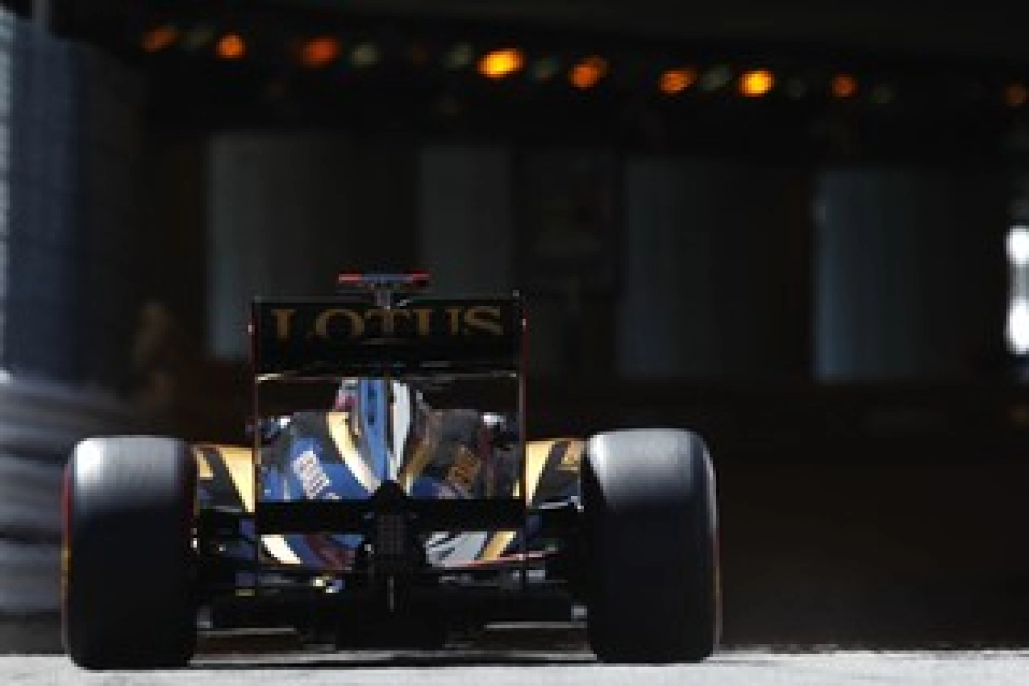 Lotus Renault GP : la R31 est une expérience ratée
