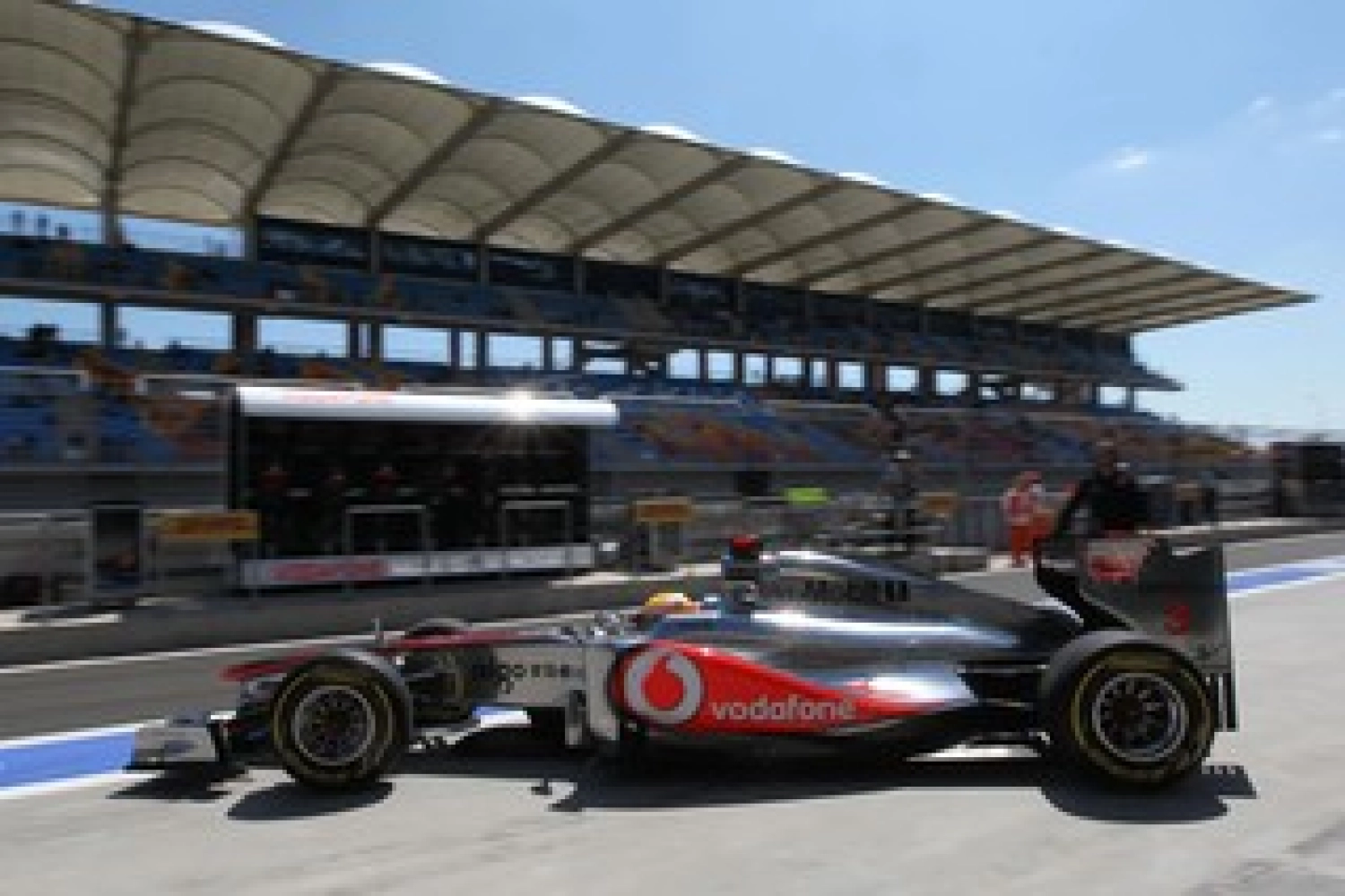 La Turquie ne sera plus au calendrier 2012