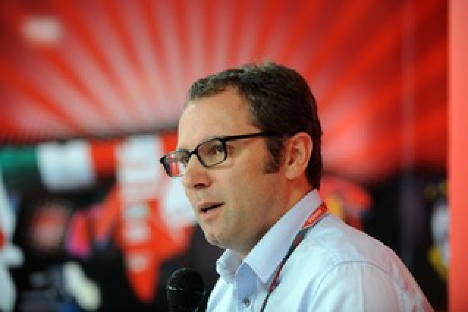 Ferrari doit rivaliser avec Red Bull et McLaren en qualifications