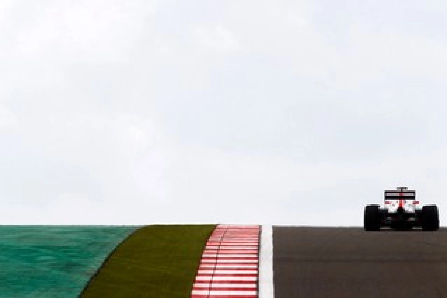 Vendredi : les Virgin en manque de rythme