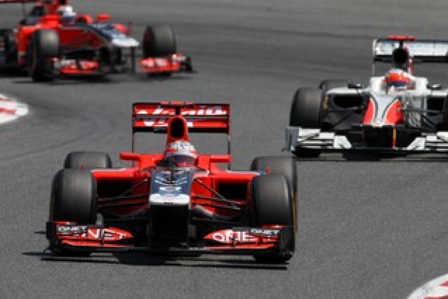 L&rsquo;avenir de Cosworth en F1 n&rsquo;est pas menacé