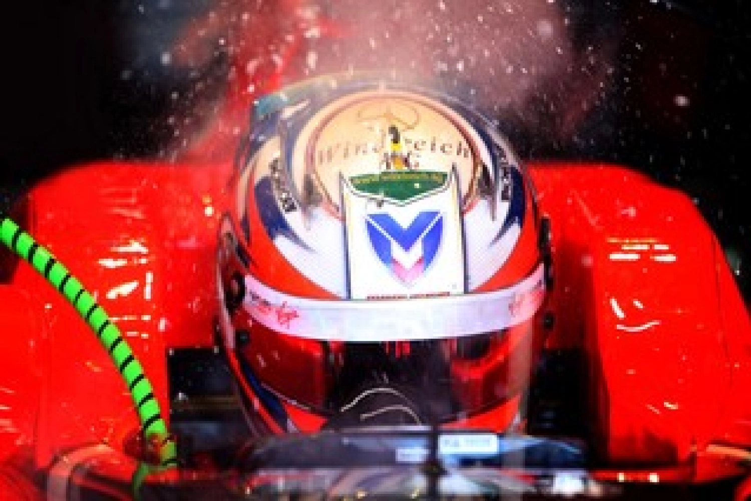 Samedi : Destins croisés chez Virgin