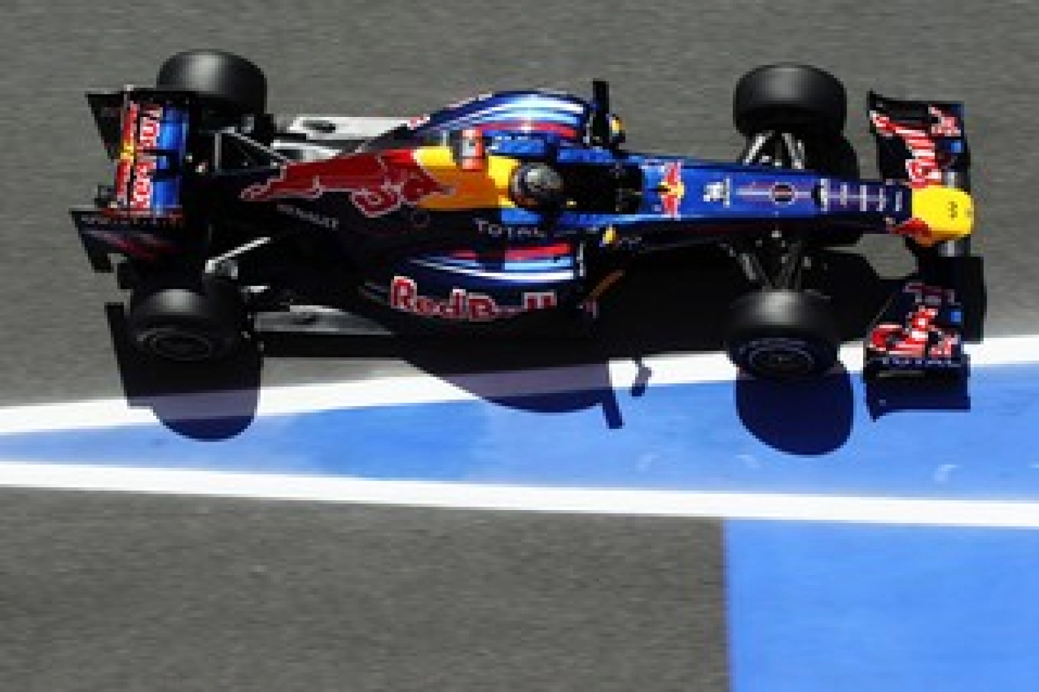 GP Grande-Bretagne – Essais libres 3 : Vettel revient à la charge!