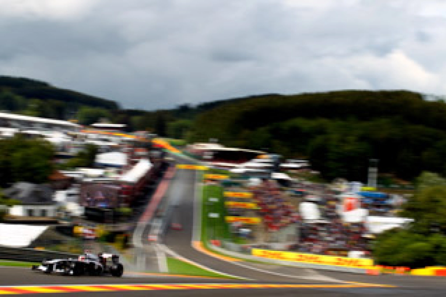 L&rsquo;alternance entre Spa et le Grand Prix de France au point mort ?