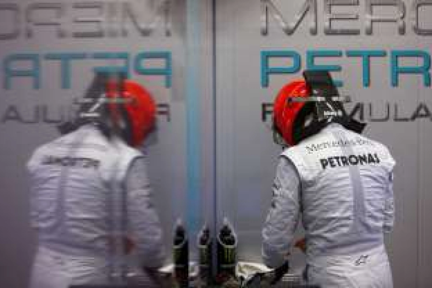 Schumacher continuera chez Mercedes en 2012
