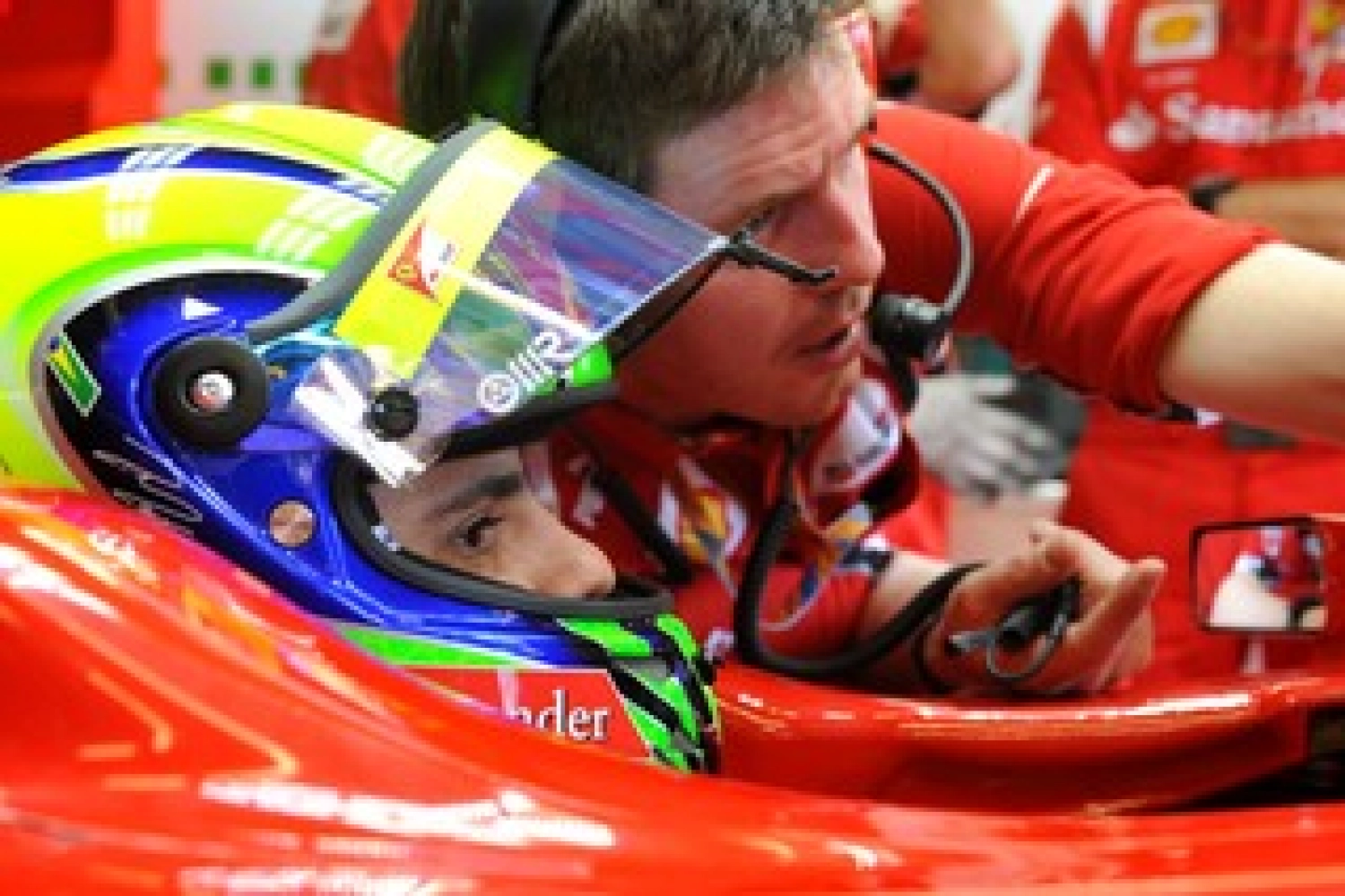 Rob Smedley : Fernando Alonso n&rsquo;est pas un élément perturbateur