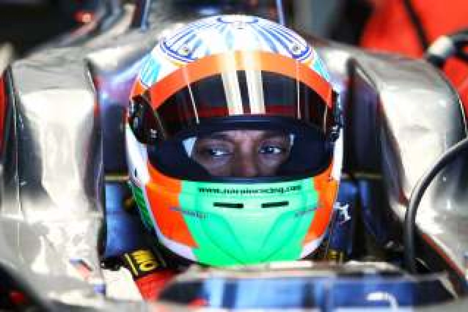 Karthikeyan sera-t-il titulaire à domicile ?