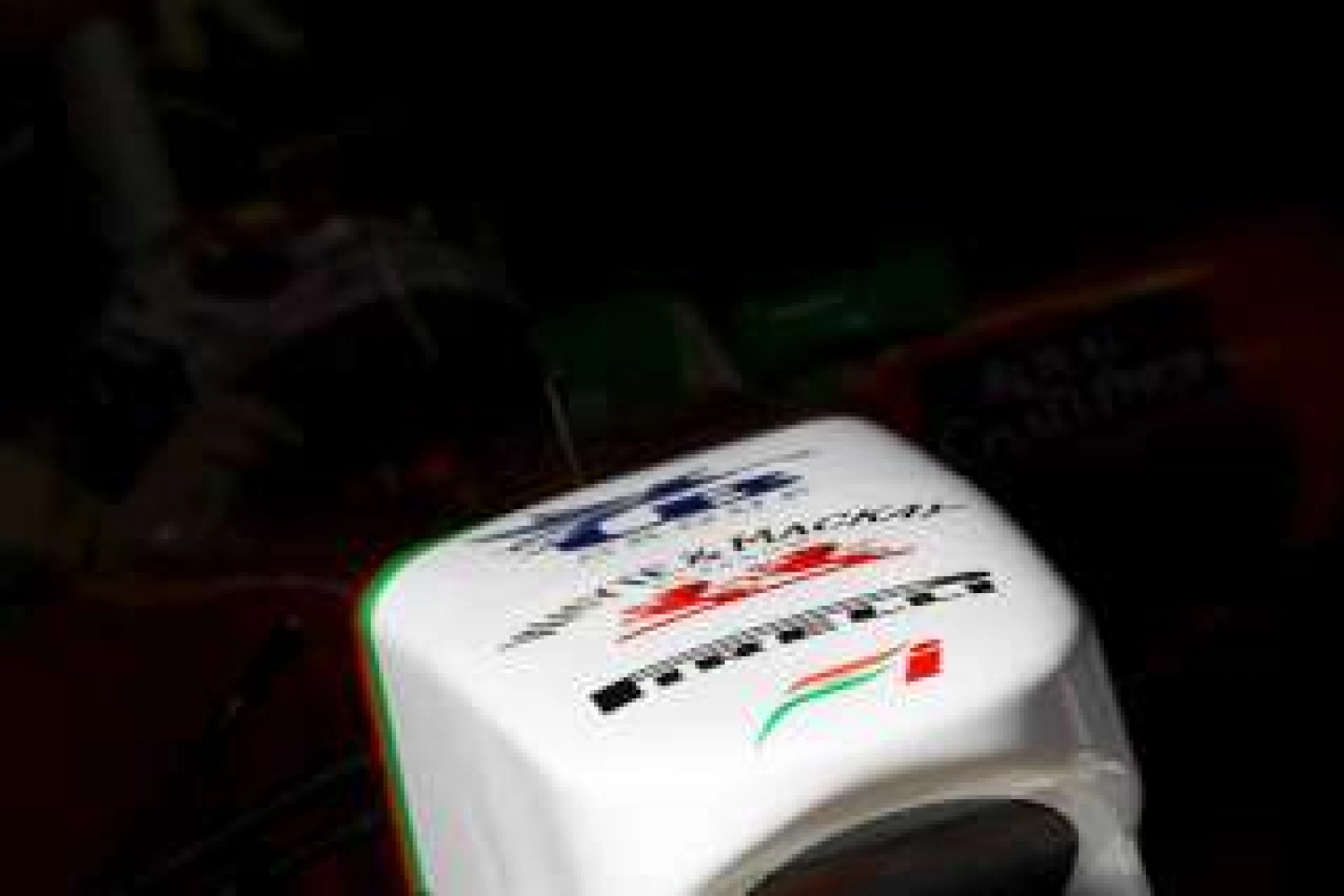 Samedi : Force India économise ses pneus en Q3