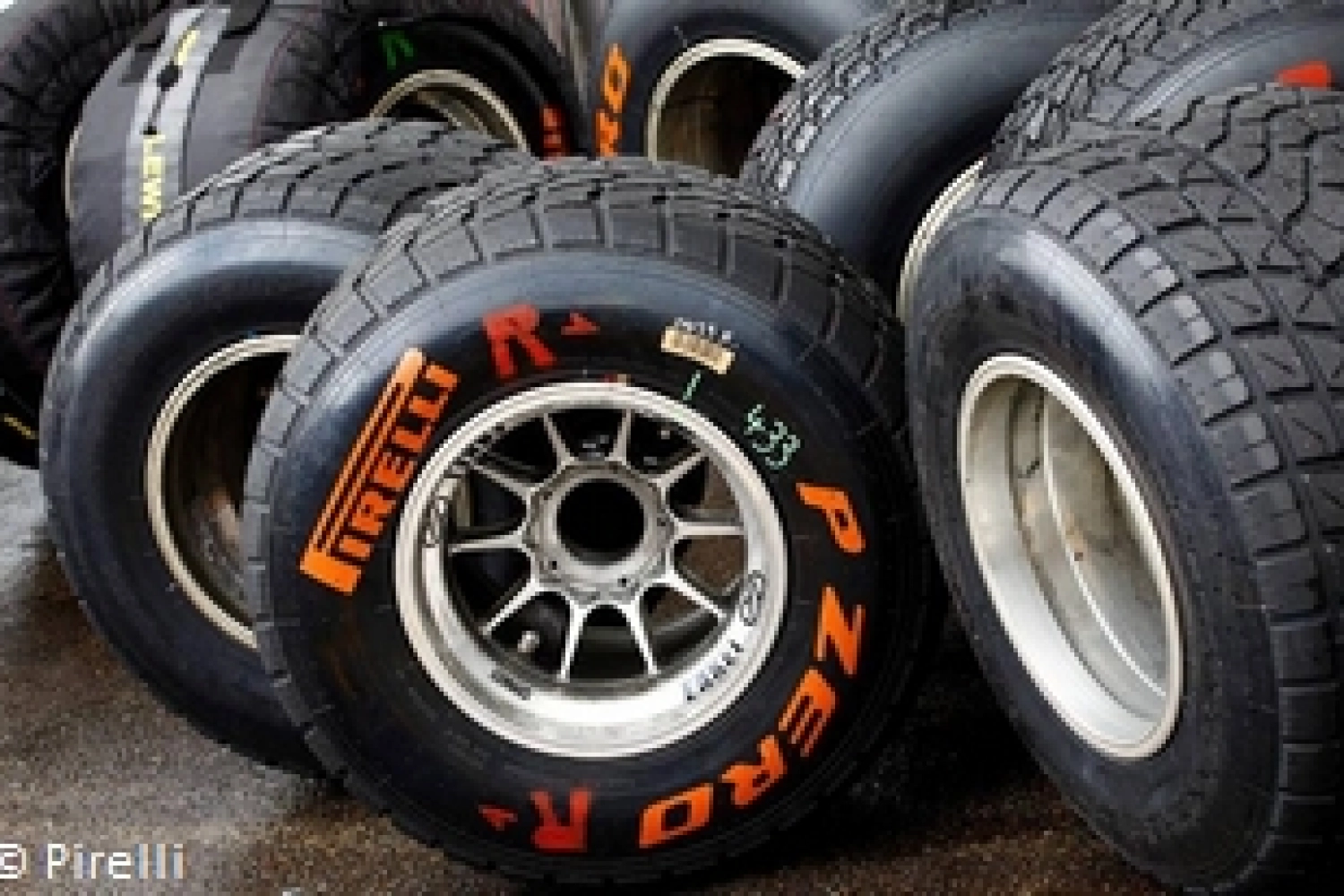 Pirelli est ravi de son retour sur investissements en F1