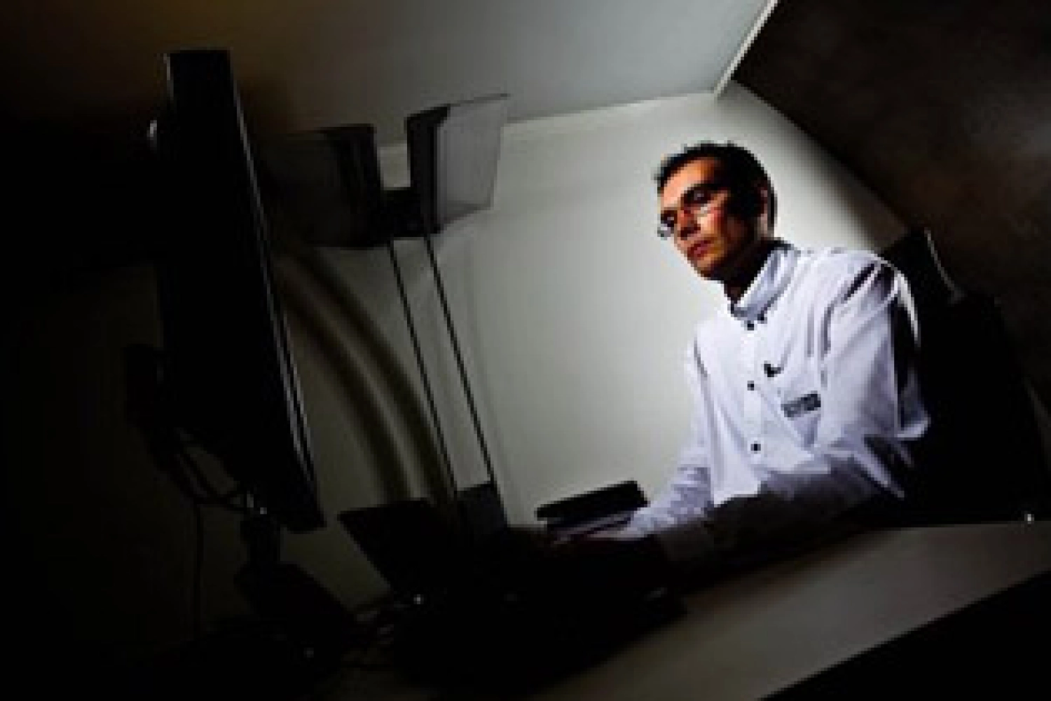 A la rencontre de Jarrod Murphy, responsable CFD chez LRGP