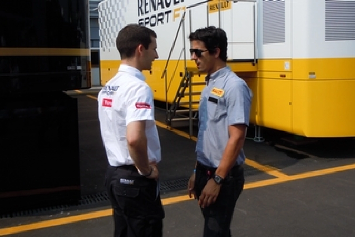 Lucas di Grassi va faire une pige pour Audi à Sao Paulo