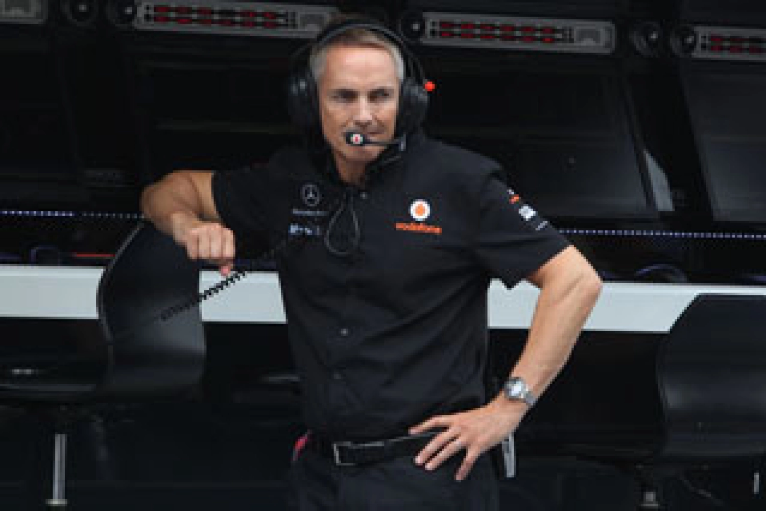 Whitmarsh : "Il faut garder les circuits historiques"