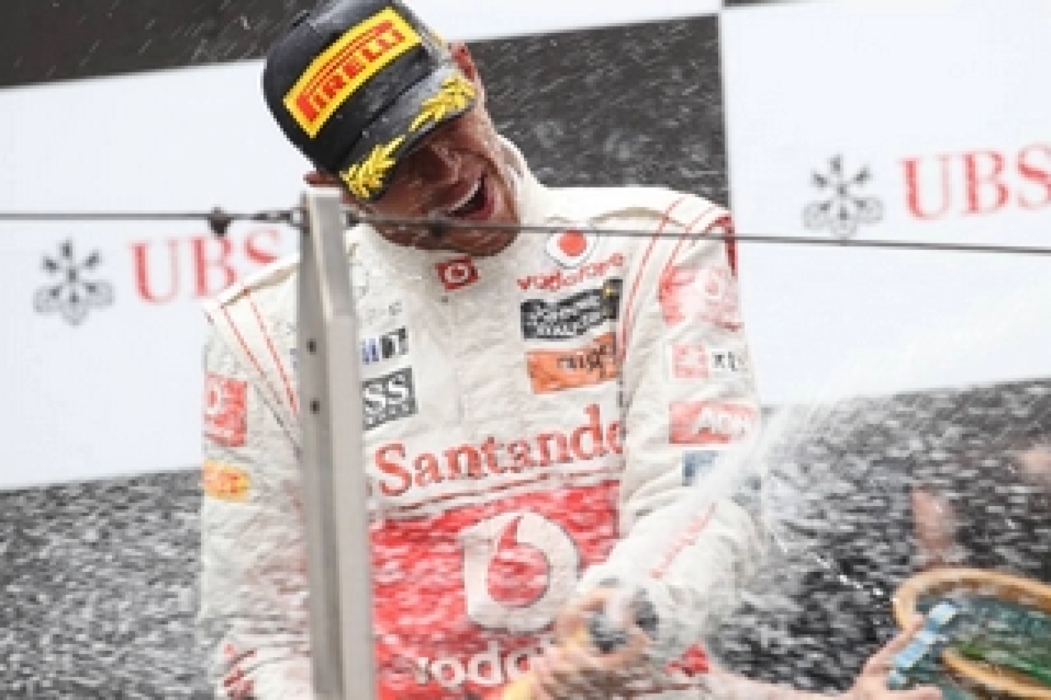 Hamilton se verrait bien remporter le Grand Prix d&rsquo;Italie