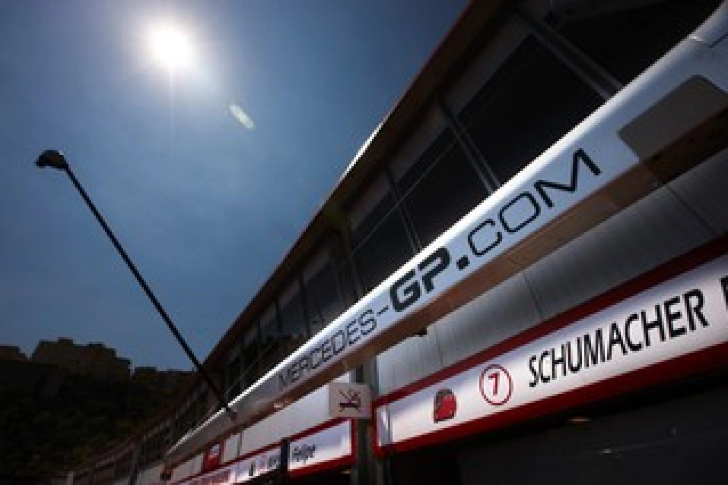 Chris Dyer de retour ?