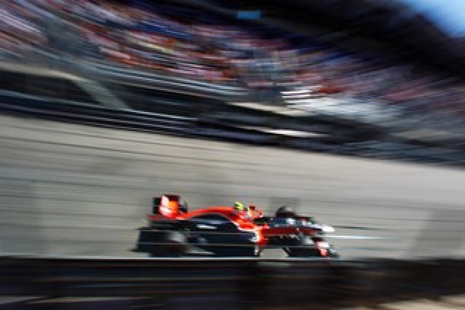 Le forum des fans de Formule 1 s&rsquo;est tenu hier à Milan