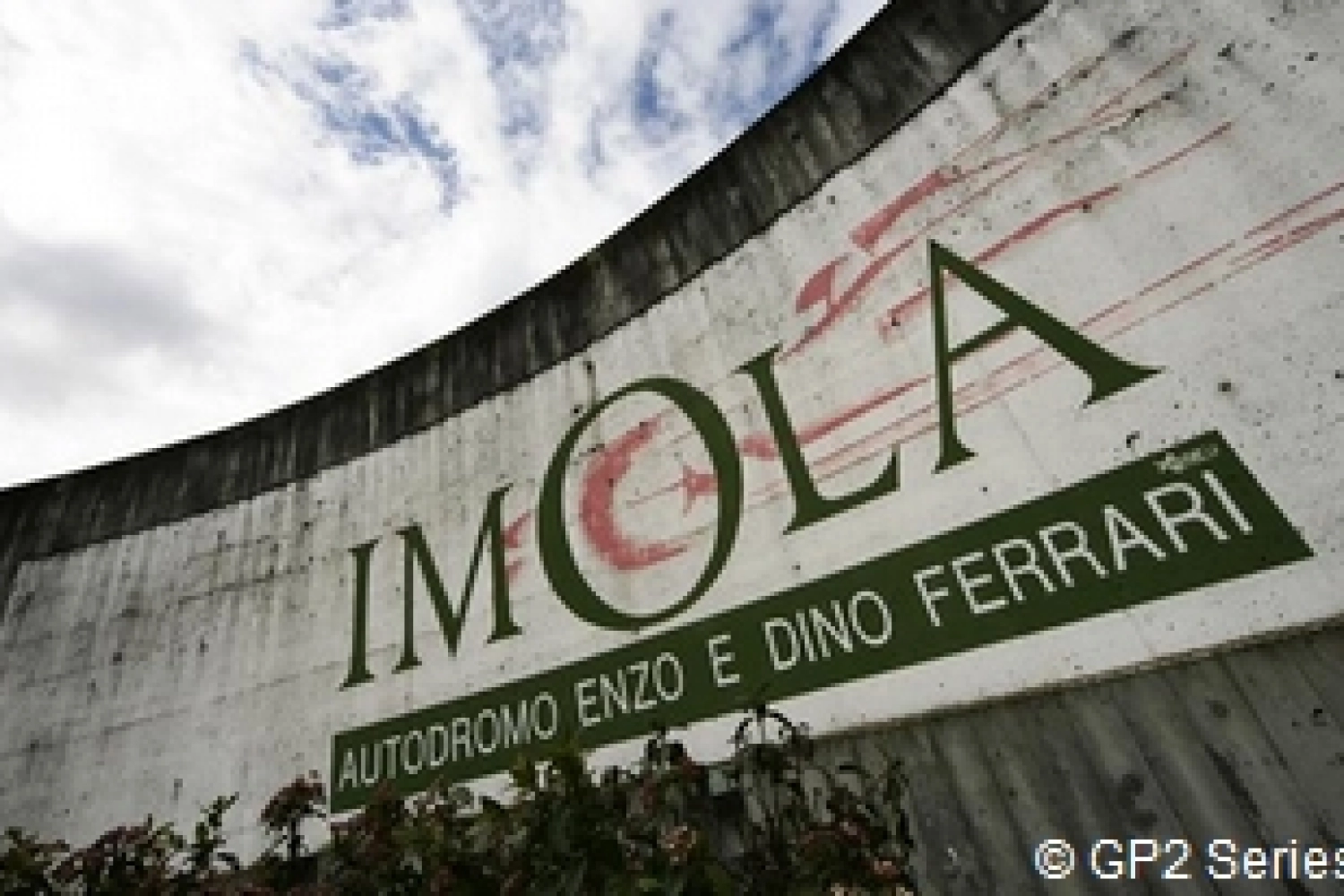 Imola propose d&rsquo;accueillir la Formule 1 en remplacement du Grand Prix de Chine