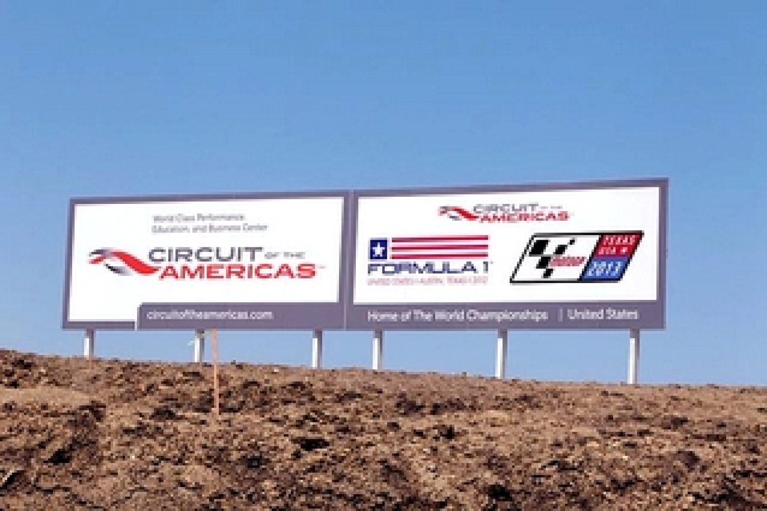 Suivez les qualifications du GP des Etats-Unis 2012 en direct