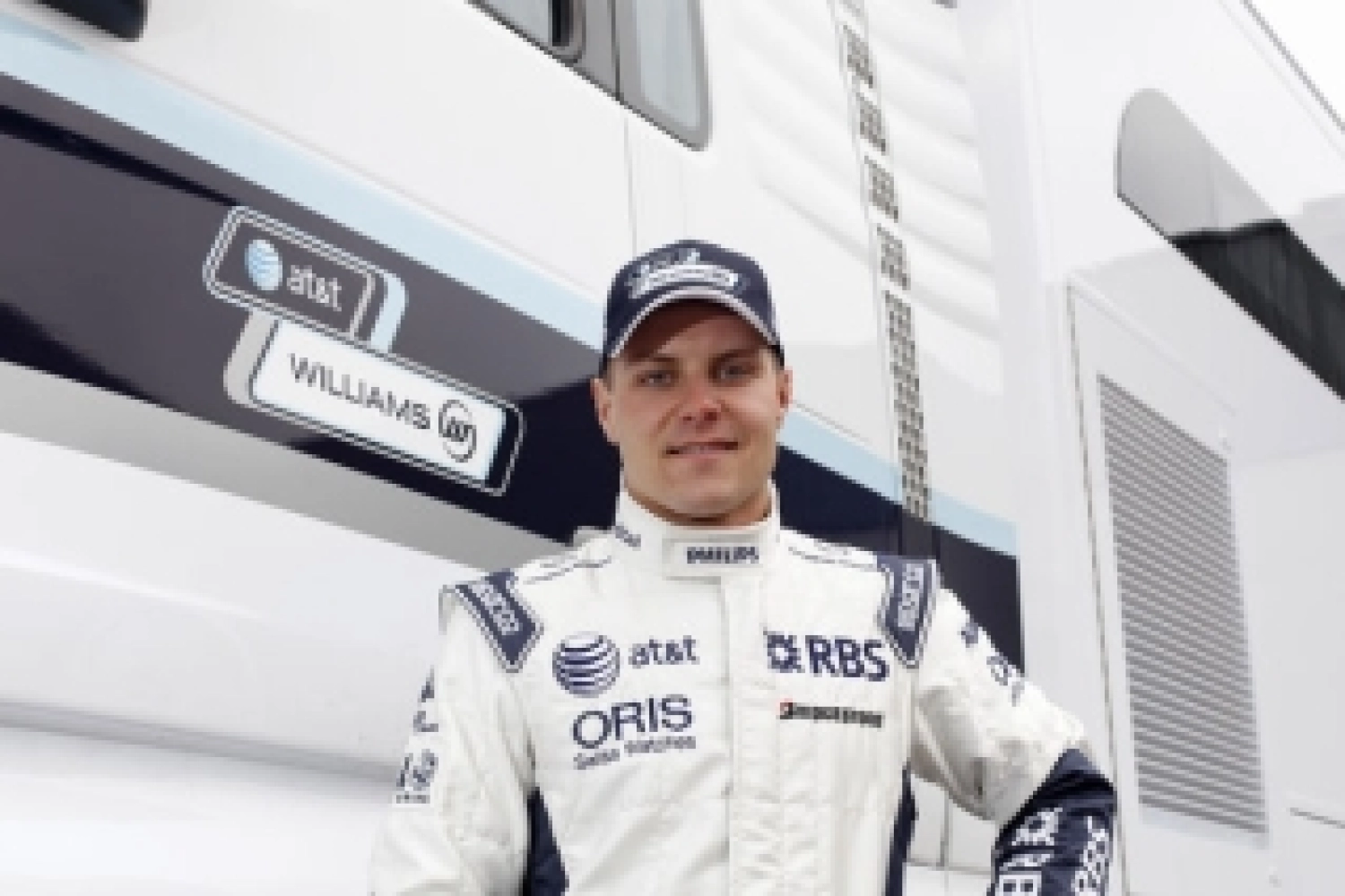 Bottas veut plus d&rsquo;essais pour les jeunes pilotes